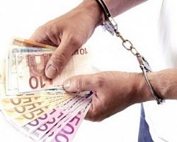Συλλήψεις για χρέη στα Γιαννιτσά